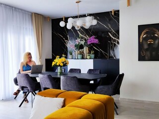 Villa Kupari Ausstattung 20