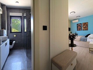Villa Kupari Ausstattung 21