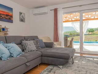 Villa Ružić Équipement 1