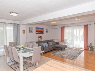 Villa Ružić Características 7