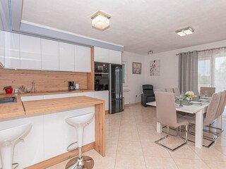 Villa Ružić Équipement 8