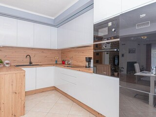 Villa Ružić Équipement 9