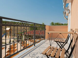 Villa Ružić Enregistrement extérieur 1