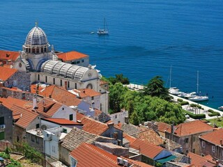 Villa Ružić Enregistrement extérieur 4