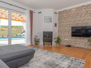 Villa Ružić Características 22