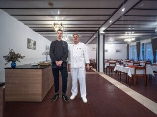 Apartamento Vis (Stadt)  55