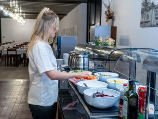 Apartamento Vis (Stadt)  70