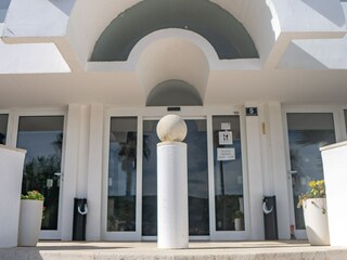 Appartamento Vis (Stadt) Registrazione all'aperto 13