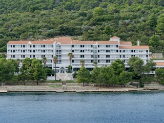 Apartamento Vis (Stadt)  102