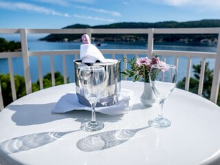 Apartamento Vis (Stadt)  107