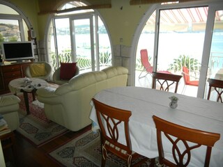 Appartement Okrug Gornji Équipement 7