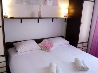 Appartement Okrug Gornji Équipement 10