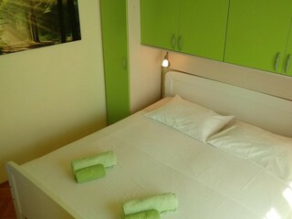 Apartamento Okrug Gornji Características 11