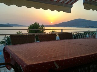 Appartement Okrug Gornji Enregistrement extérieur 1