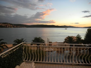 Apartment Okrug Gornji Outdoor Recording 2