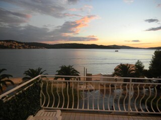 Appartamento Okrug Gornji Registrazione all'aperto 2