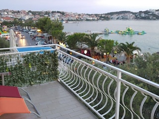 Apartment Okrug Gornji Outdoor Recording 4