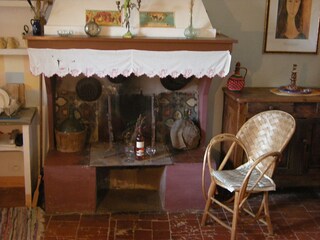 Appartamento per vacanze Ferrals-les-Corbières Caratteristiche 6