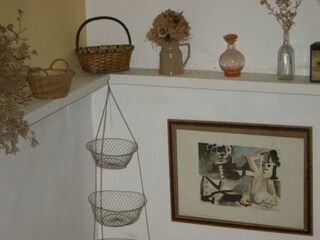 Vakantieappartement Ferrals-les-Corbières Kenmerken 11