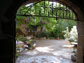 Appartamento per vacanze Ferrals-les-Corbières Registrazione all'aperto 4