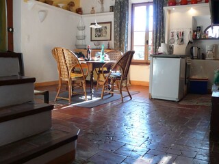 Vakantieappartement Ferrals-les-Corbières Kenmerken 12