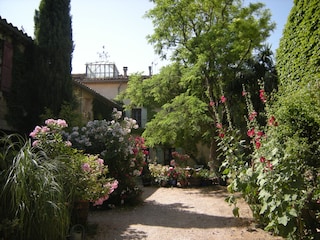 Vakantieappartement Ferrals-les-Corbières Buitenaudio-opname 1