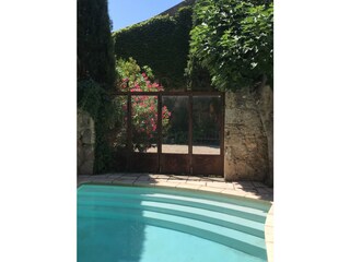 Appartamento per vacanze Ferrals-les-Corbières Registrazione all'aperto 5