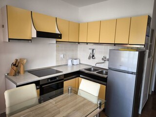 Appartamento Okrug Gornji Caratteristiche 4