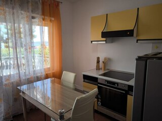 Appartamento Okrug Gornji Caratteristiche 5