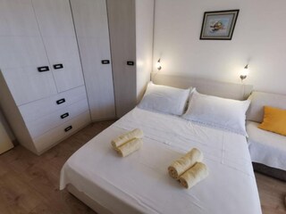 Appartamento Okrug Gornji Caratteristiche 8