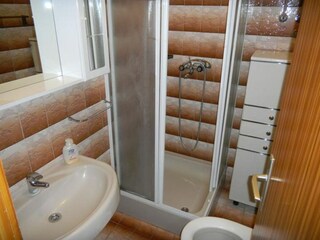 Appartement Okrug Gornji Équipement 9