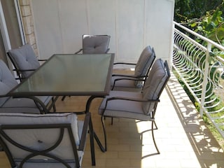 Apartment Okrug Gornji Outdoor Recording 1