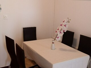 Appartement Okrug Gornji Équipement 3