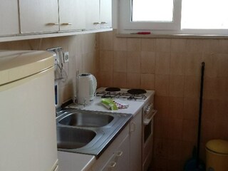 Appartement Okrug Gornji Équipement 4