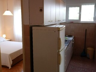 Appartement Okrug Gornji Équipement 5