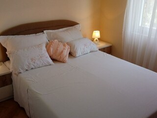 Apartamento Okrug Gornji Características 7