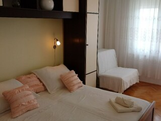 Appartement Okrug Gornji Équipement 8