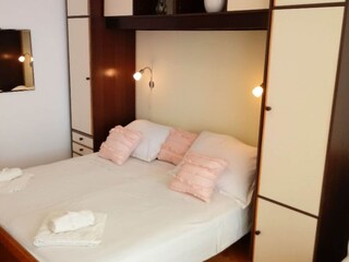 Apartamento Okrug Gornji Características 9