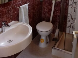 Appartement Okrug Gornji Équipement 10