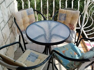 Appartement Okrug Gornji Enregistrement extérieur 2