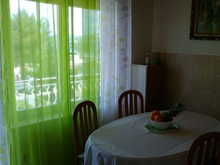 Appartement Okrug Gornji Kenmerken 1
