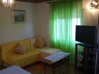 Appartement Okrug Gornji Équipement 5