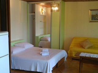 Appartement Okrug Gornji Équipement 6