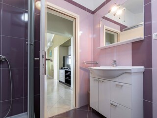 Villa Prizba Équipement 28