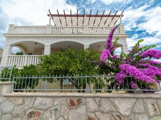 Villa Prizba Enregistrement extérieur 1