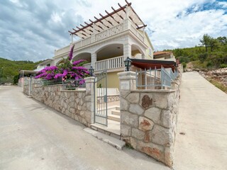 Villa Prizba Enregistrement extérieur 4