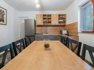 Apartamento Baška Voda Características 6