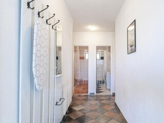 Appartement Baška Voda Équipement 10