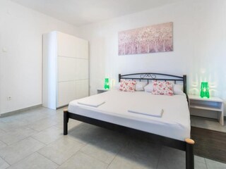 Appartement Baška Voda Équipement 14