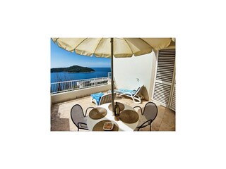 Appartement Dubrovnik Buitenaudio-opname 1